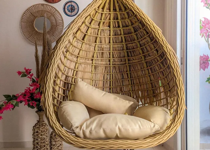 度假居 Arting Sea-a Dog Friendly House