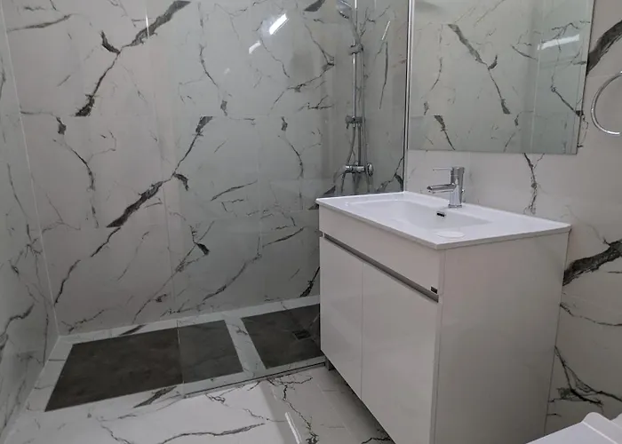 度假居 Arting Sea-a Dog Friendly House *