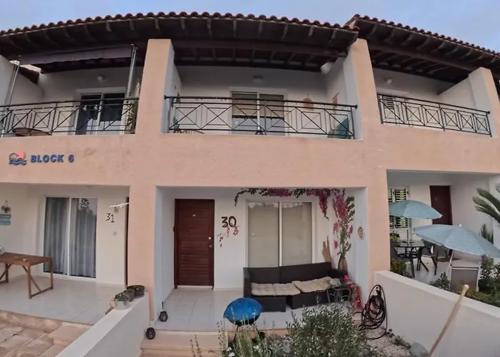 度假居 Arting Sea-a Dog Friendly House