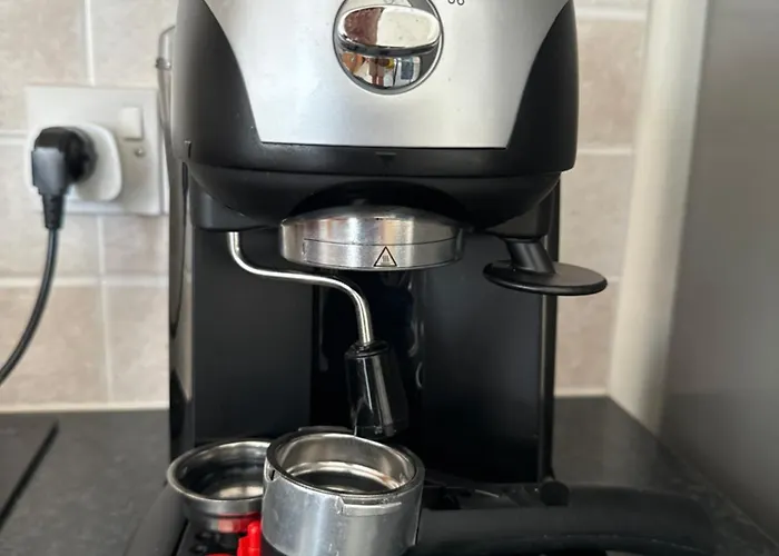 Arting Sea-a Dog Friendly House Klorakas