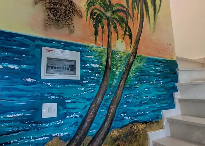 Arting Sea-a Dog Friendly House