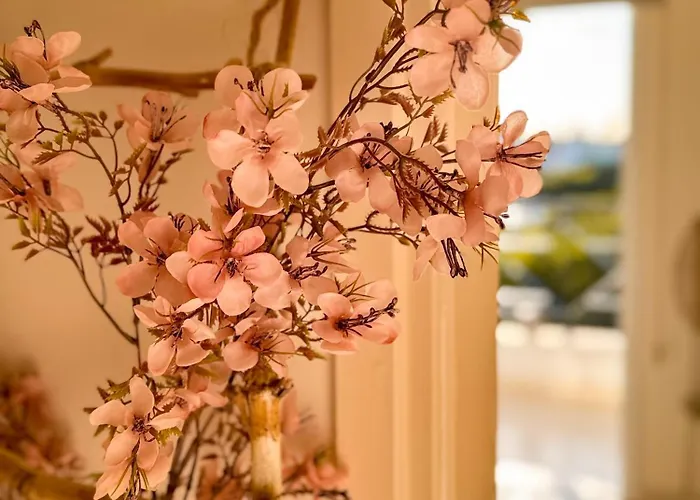 Arting Sea-a Dog Friendly House Feriehus