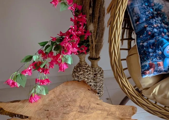 Arting Sea-a Dog Friendly House *