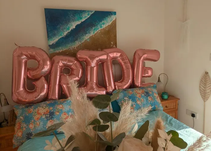 Arting Sea-a Dog Friendly House Feriehus Klorakas