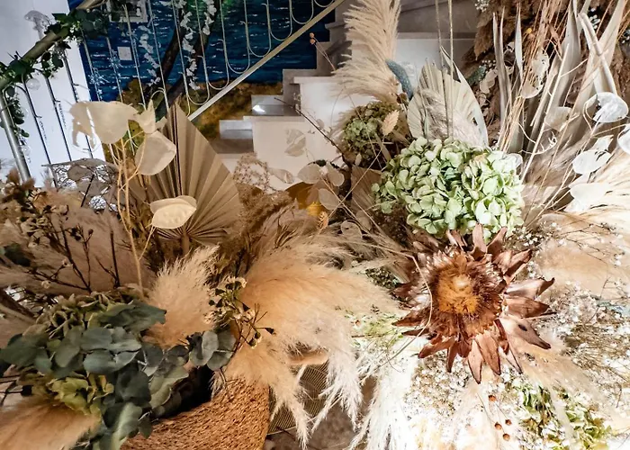 Feriehus Arting Sea-a Dog Friendly House Klorakas