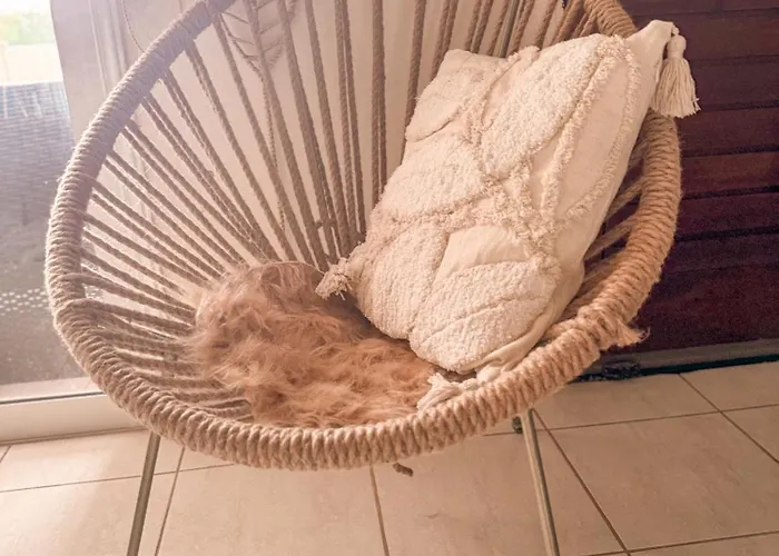 Arting Sea-a Dog Friendly House Feriehus *