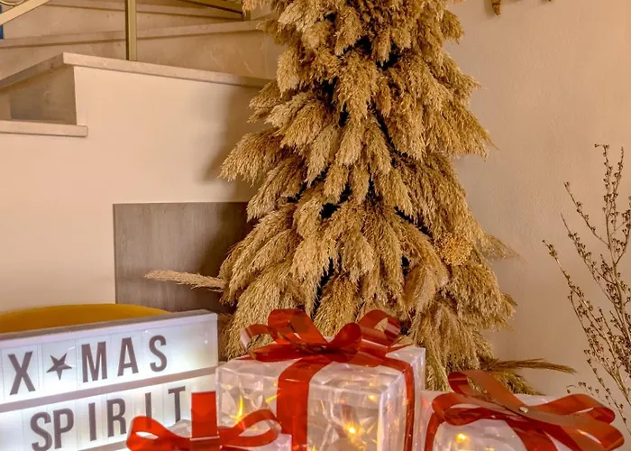 Arting Sea-a Dog Friendly House * Klorakas