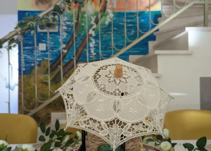 Feriehus Arting Sea-a Dog Friendly House