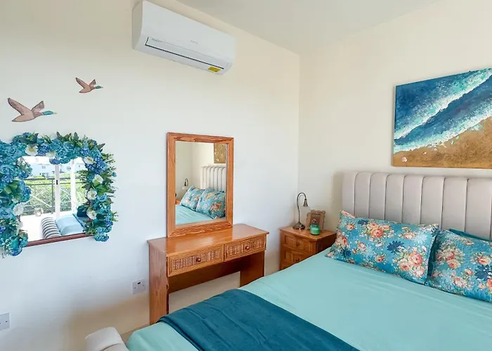 Feriehus Arting Sea-a Dog Friendly House