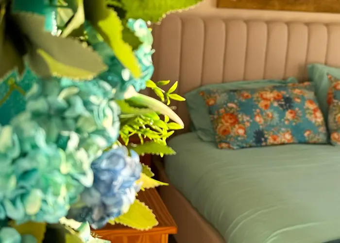 Arting Sea-a Dog Friendly House Feriehus Klorakas