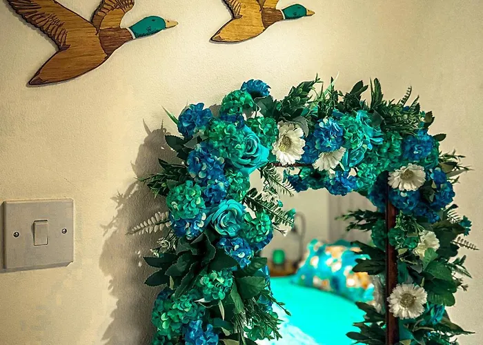 Arting Sea-a Dog Friendly House Klorakas