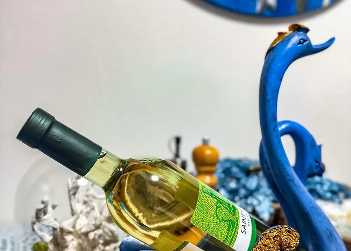 Feriehus Arting Sea-a Dog Friendly House Klorakas