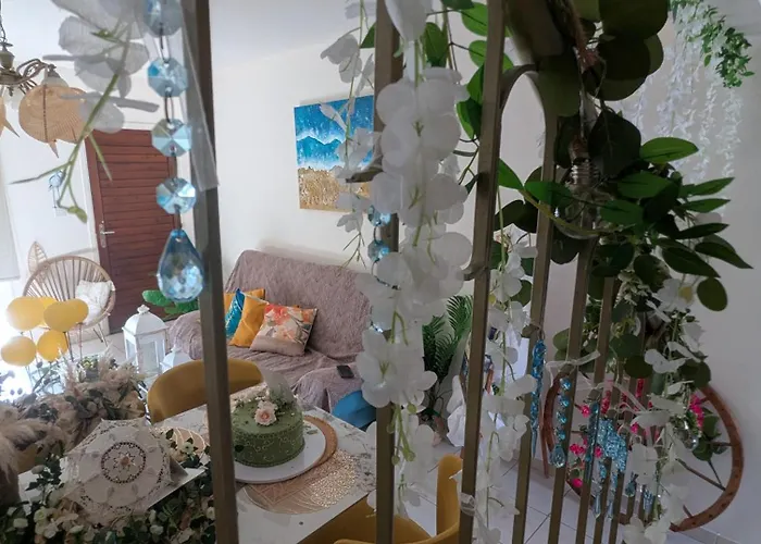 Arting Sea-a Dog Friendly House Klorakas