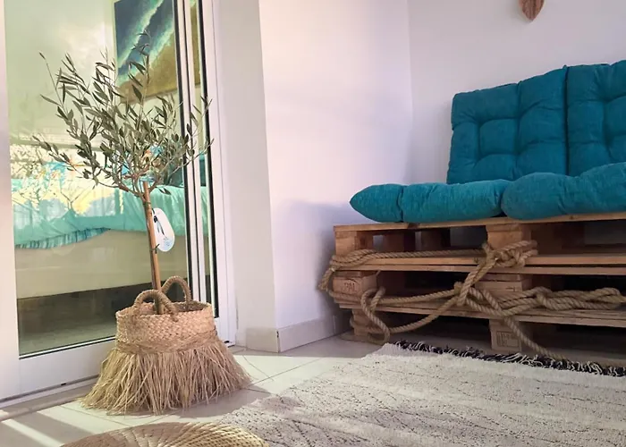 Arting Sea-a Dog Friendly House Feriehus