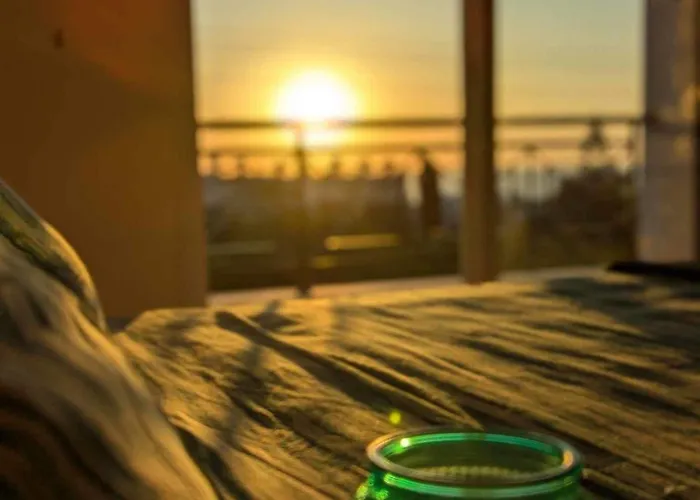 Arting Sea-a Dog Friendly House Feriehus *