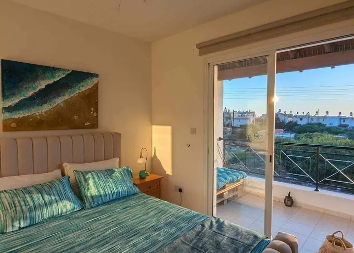 Feriehus Arting Sea-a Dog Friendly House *