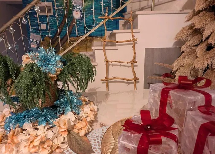 Arting Sea-a Dog Friendly House Feriehus Klorakas