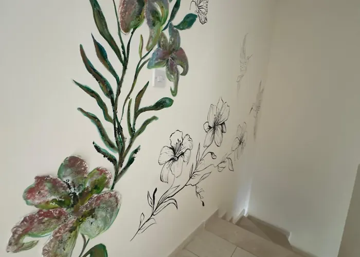 Arting Sea-a Dog Friendly House Klorakas