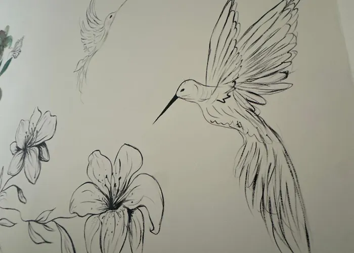 Feriehus Arting Sea-a Dog Friendly House *