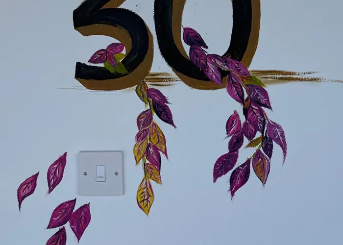 Arting Sea-a Dog Friendly House Feriehus Klorakas