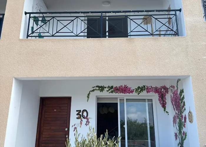 Feriehus Arting Sea-a Dog Friendly House *