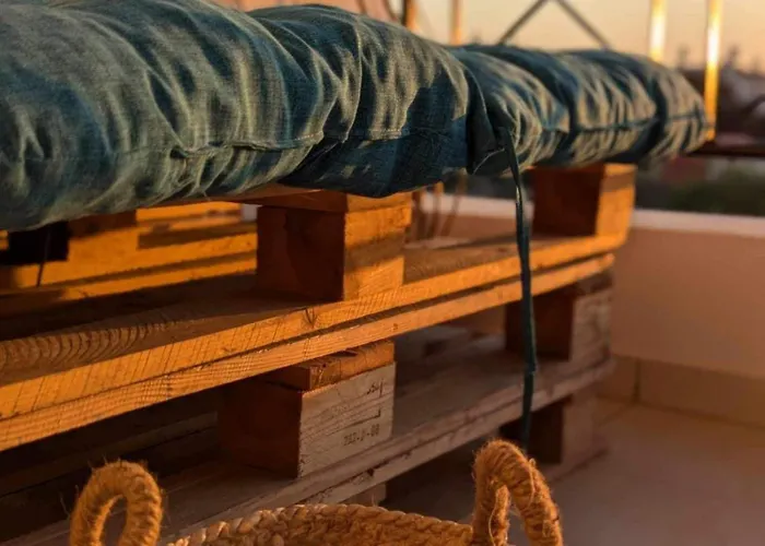 Arting Sea-a Dog Friendly House Feriehus *