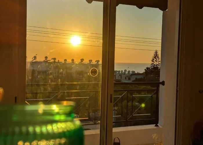 Arting Sea-a Dog Friendly House Feriehus *