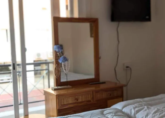 Feriehus Arting Sea-a Dog Friendly House Klorakas