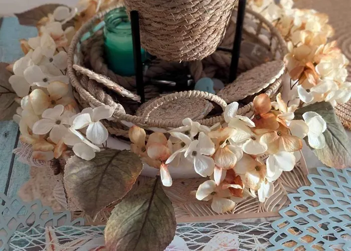 Arting Sea-a Dog Friendly House Feriehus Klorakas