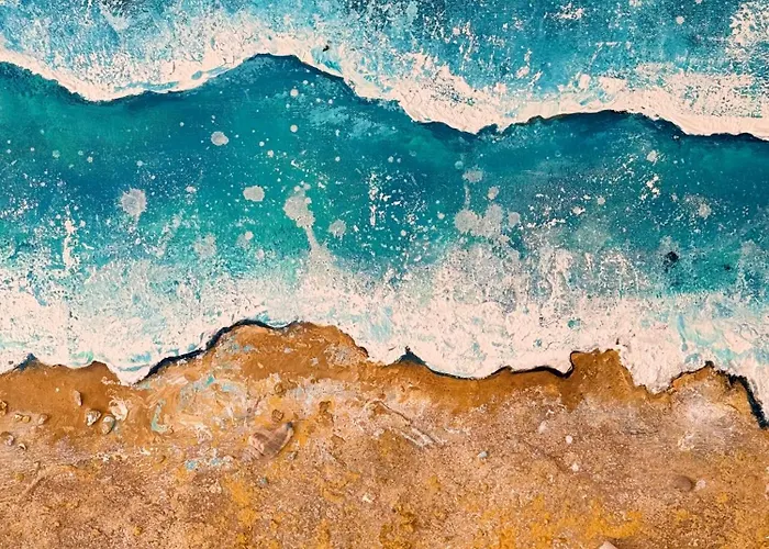 Arting Sea-a Dog Friendly House Feriehus Klorakas