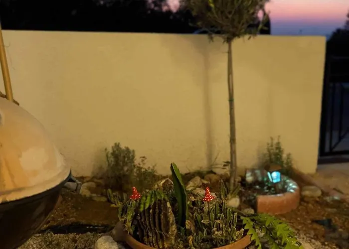 Arting Sea-a Dog Friendly House Feriehus Klorakas