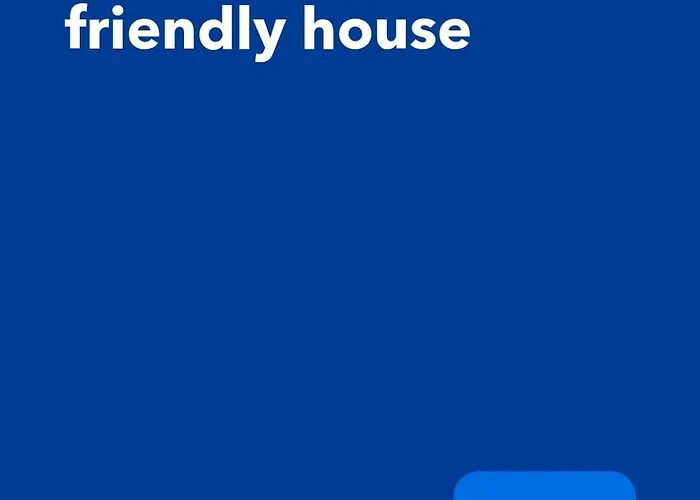 Arting Sea-a Dog Friendly House Feriehus