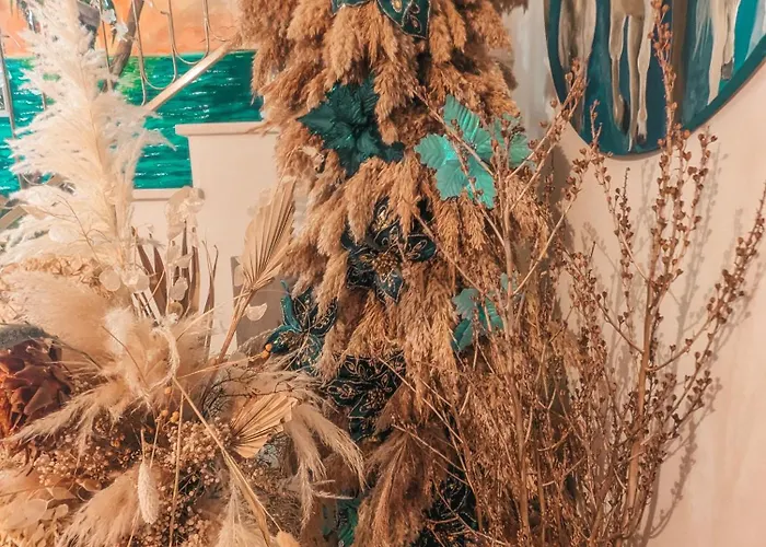 Arting Sea-a Dog Friendly House * Klorakas