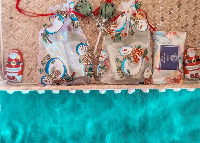 Feriehus Arting Sea-a Dog Friendly House *